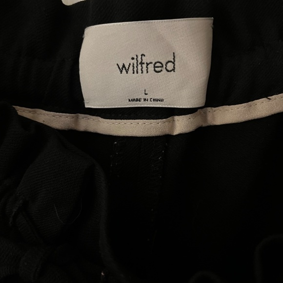 Wilfred Dress Pants - Picture 2 of 2
